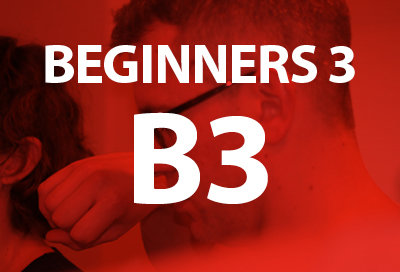 Beginners 3