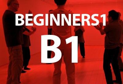 Beginners 1