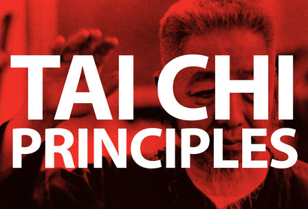 Tai Chi Principles