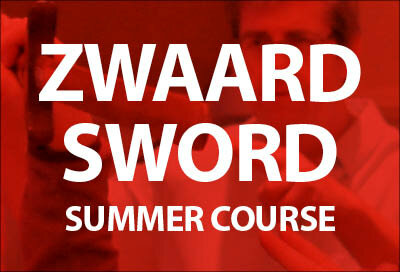 Sword Summer course