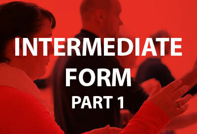 Intermediate Form (part 1)