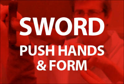 Sword, Push Hands and Form