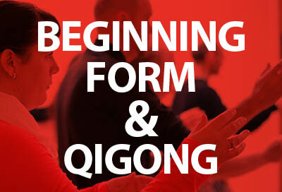 Beginning Form &amp; Qigong 
