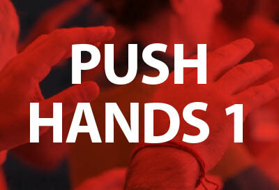 Push Hands 1
