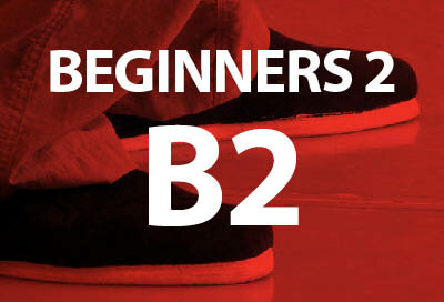 Beginners 2