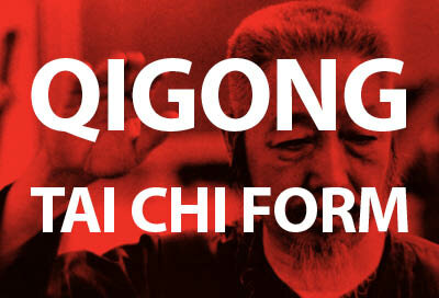 Qigong Tai Chi Vorm